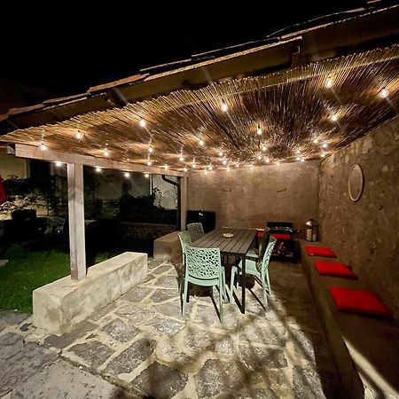 Il Convento Ancient Apartment With Private Garden بيلاجيو المظهر الخارجي الصورة
