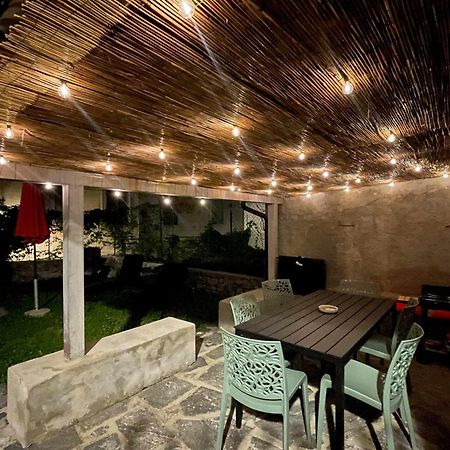 Il Convento Ancient Apartment With Private Garden بيلاجيو المظهر الخارجي الصورة