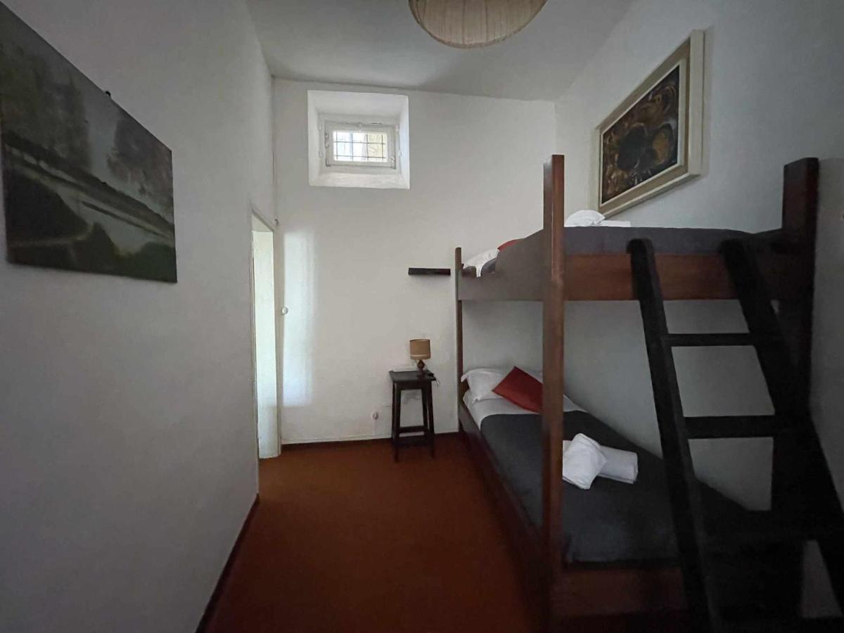 Il Convento Ancient Apartment With Private Garden بيلاجيو المظهر الخارجي الصورة