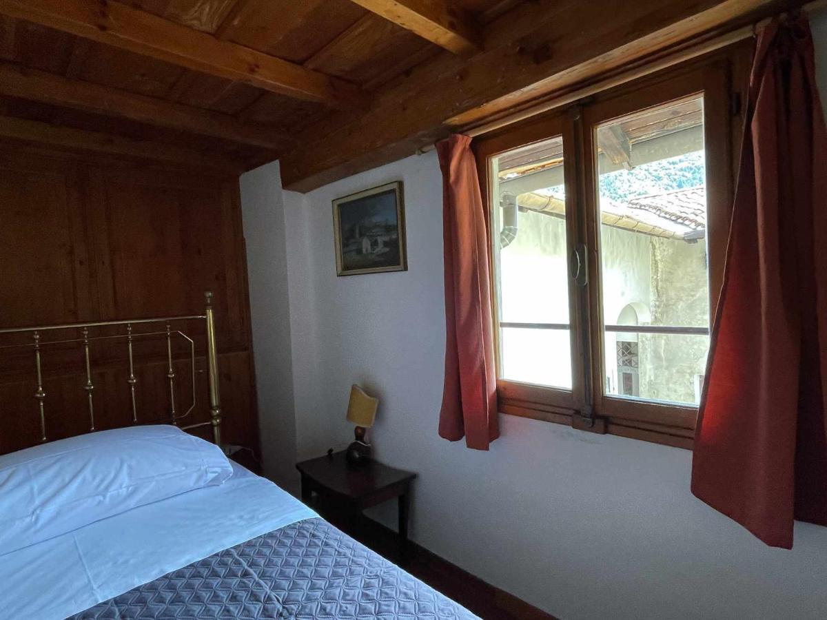 Il Convento Ancient Apartment With Private Garden بيلاجيو المظهر الخارجي الصورة