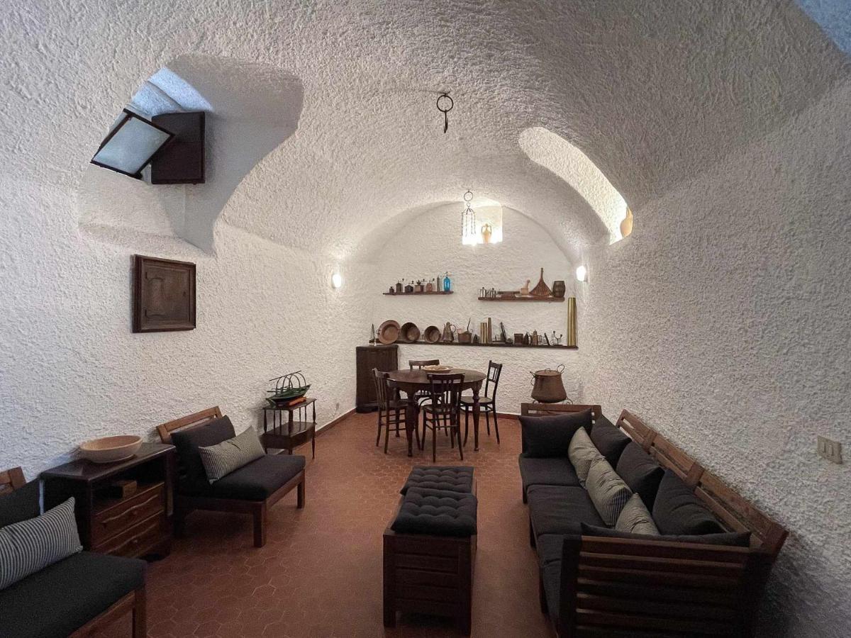 Il Convento Ancient Apartment With Private Garden بيلاجيو المظهر الخارجي الصورة