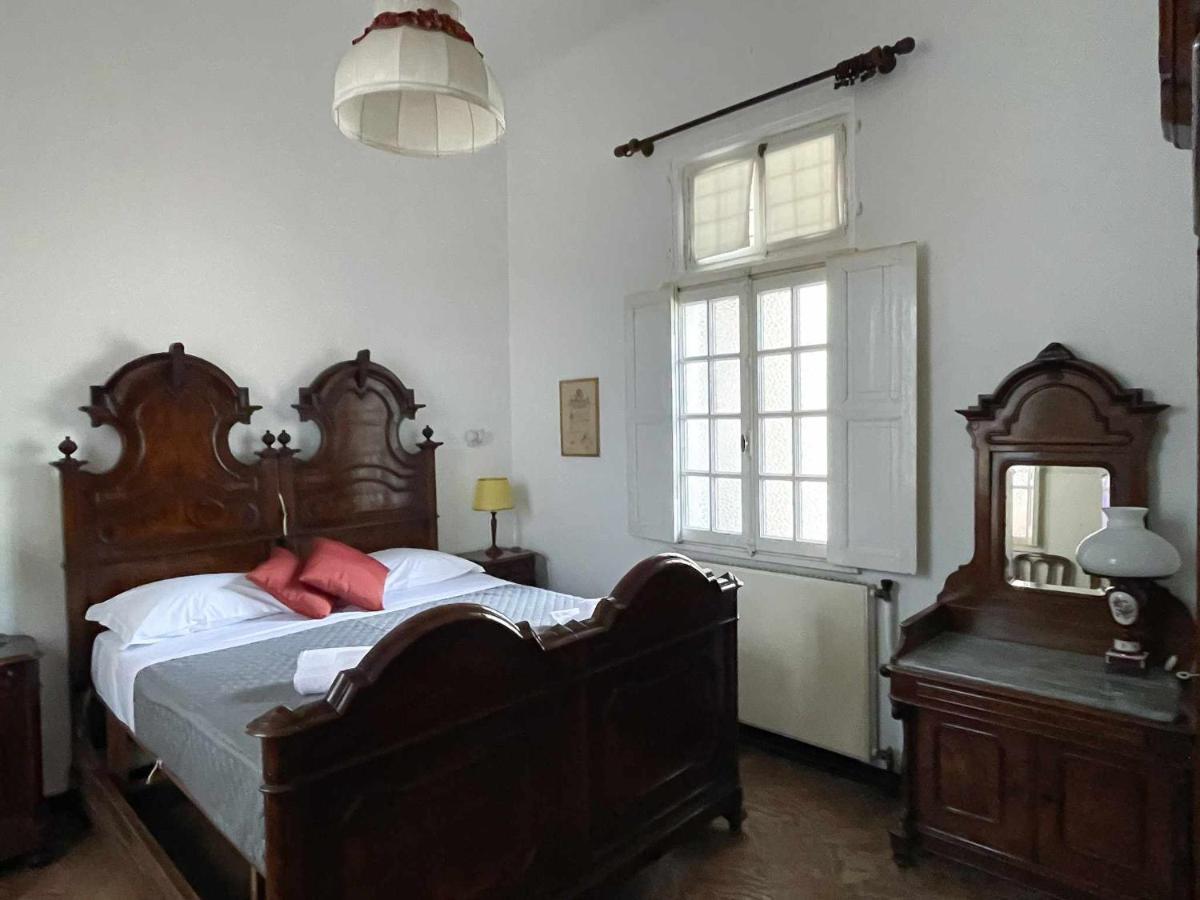 Il Convento Ancient Apartment With Private Garden بيلاجيو المظهر الخارجي الصورة