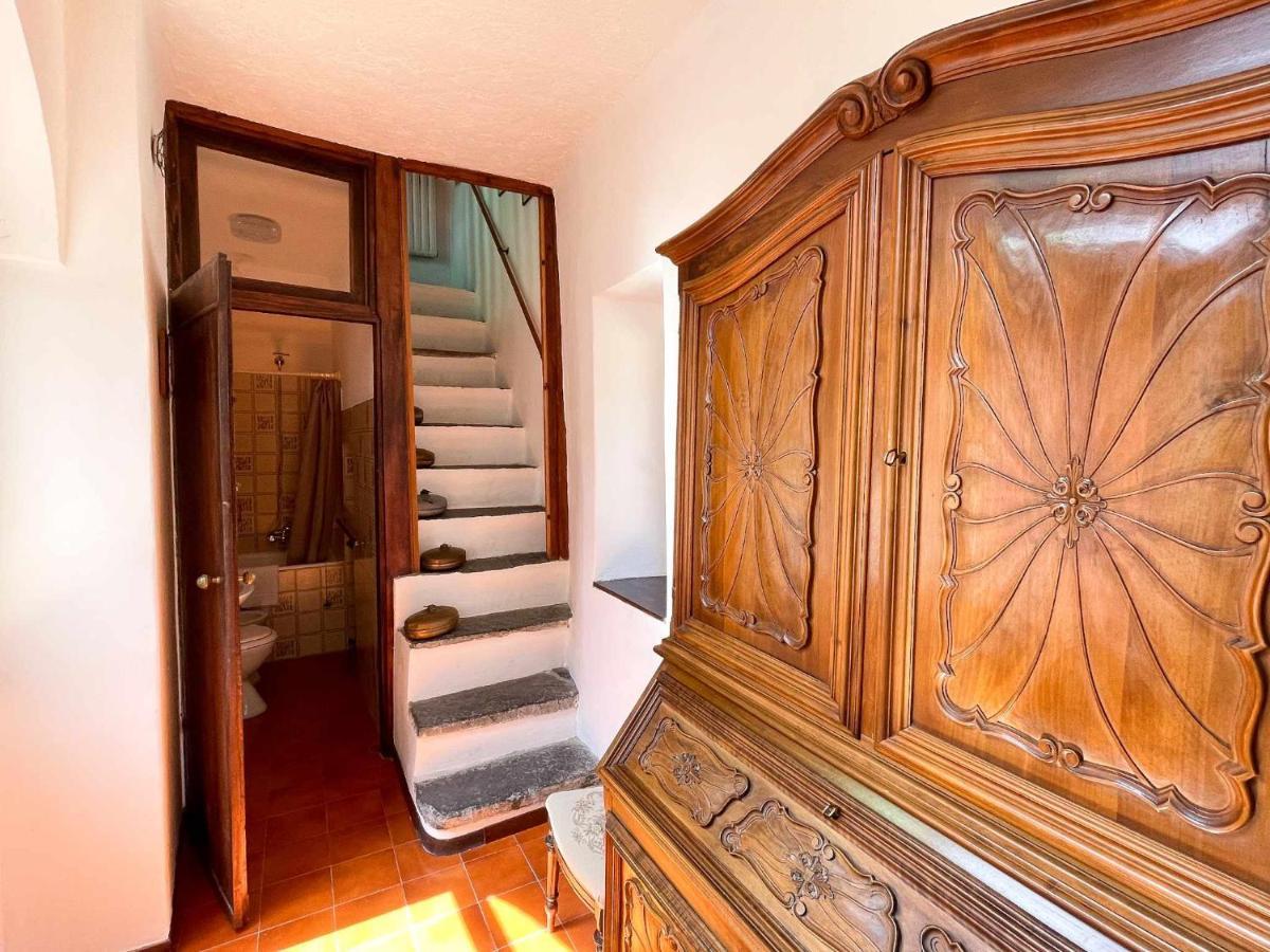 Il Convento Ancient Apartment With Private Garden بيلاجيو المظهر الخارجي الصورة