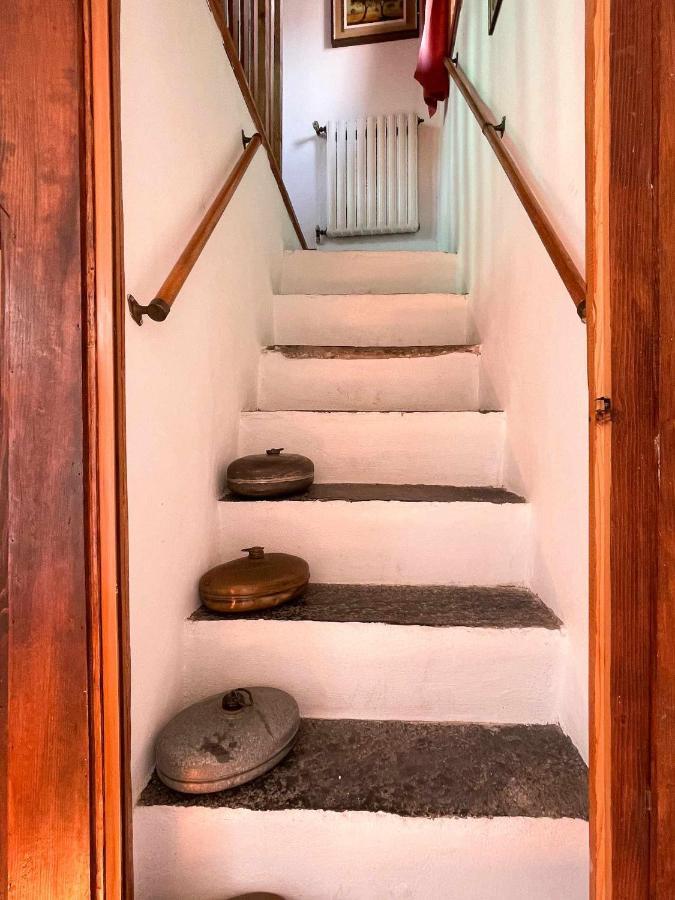 Il Convento Ancient Apartment With Private Garden بيلاجيو المظهر الخارجي الصورة
