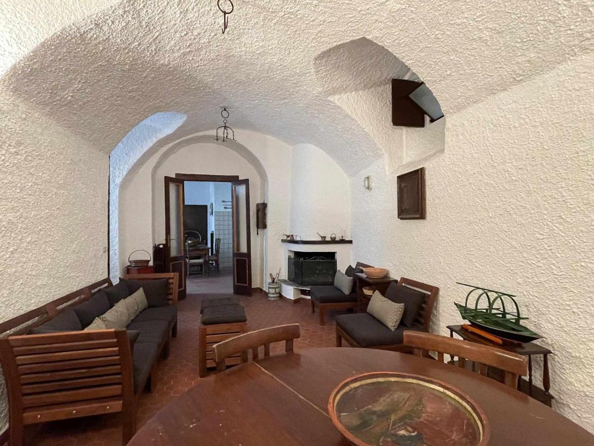 Il Convento Ancient Apartment With Private Garden بيلاجيو المظهر الخارجي الصورة