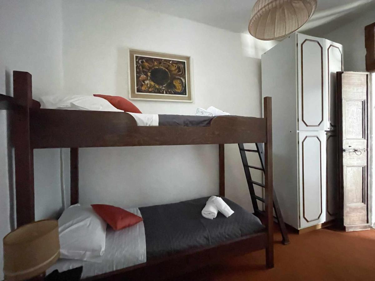 Il Convento Ancient Apartment With Private Garden بيلاجيو المظهر الخارجي الصورة