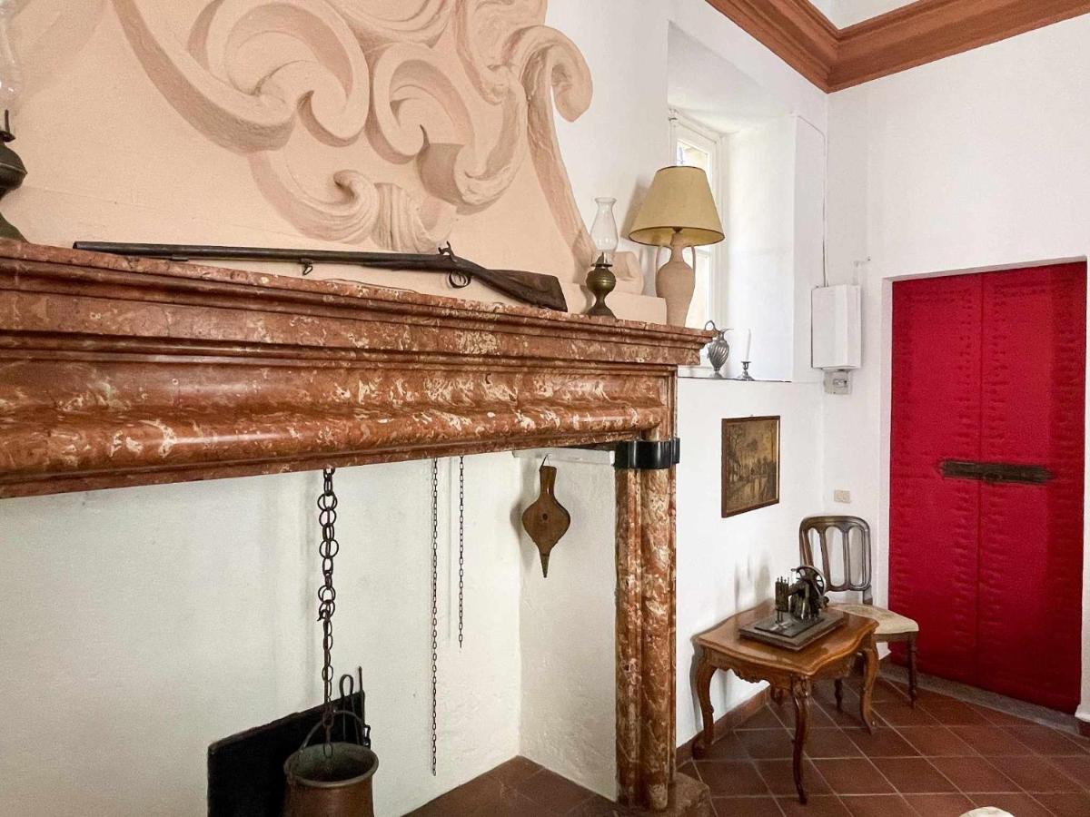 Il Convento Ancient Apartment With Private Garden بيلاجيو المظهر الخارجي الصورة