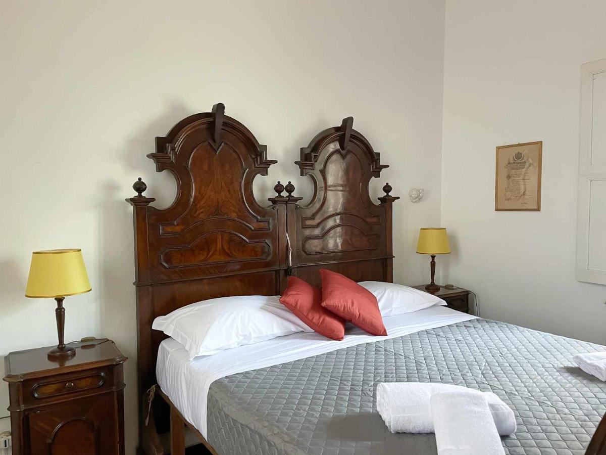 Il Convento Ancient Apartment With Private Garden بيلاجيو المظهر الخارجي الصورة