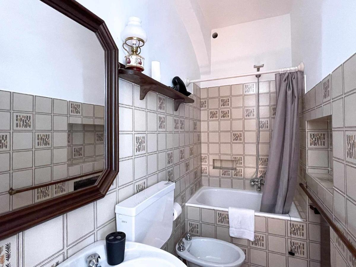 Il Convento Ancient Apartment With Private Garden بيلاجيو المظهر الخارجي الصورة