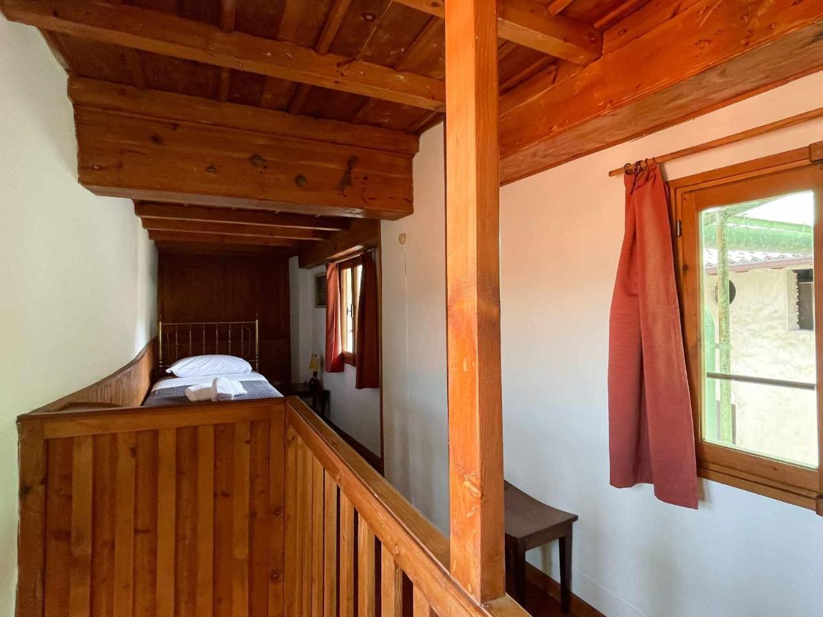 Il Convento Ancient Apartment With Private Garden بيلاجيو المظهر الخارجي الصورة