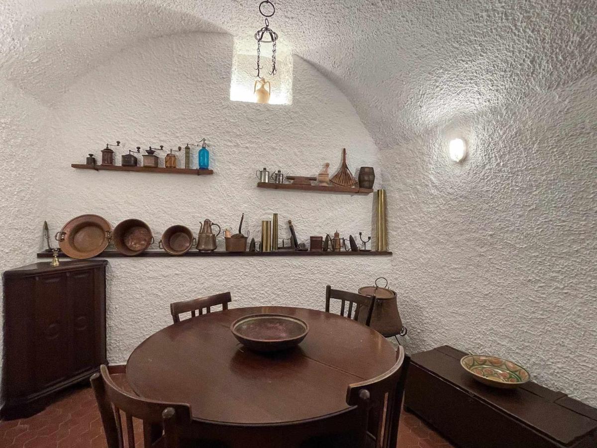 Il Convento Ancient Apartment With Private Garden بيلاجيو المظهر الخارجي الصورة