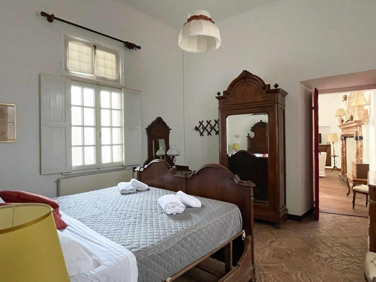 Il Convento Ancient Apartment With Private Garden بيلاجيو المظهر الخارجي الصورة