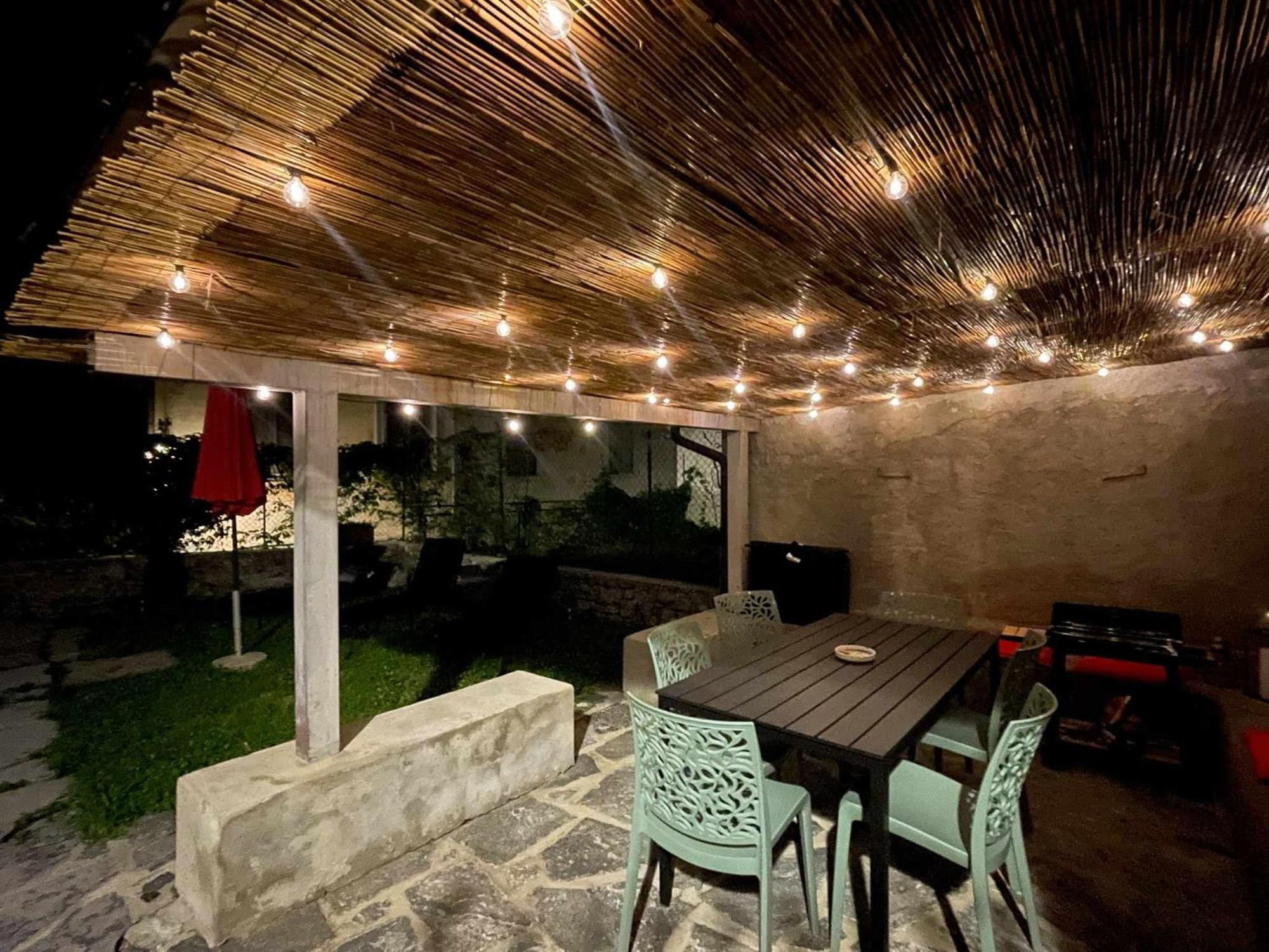 Il Convento Ancient Apartment With Private Garden بيلاجيو المظهر الخارجي الصورة